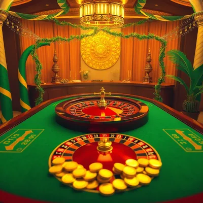 Casino PINASWIN88